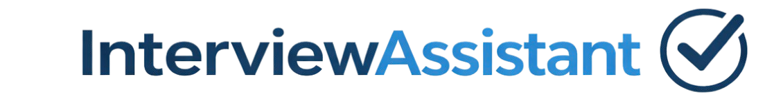 InterviewAssistant Logo